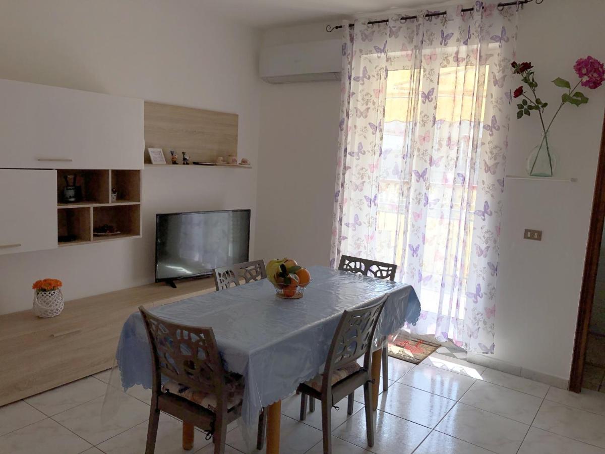 קונברסאנו Cupersanum B&B מראה חיצוני תמונה