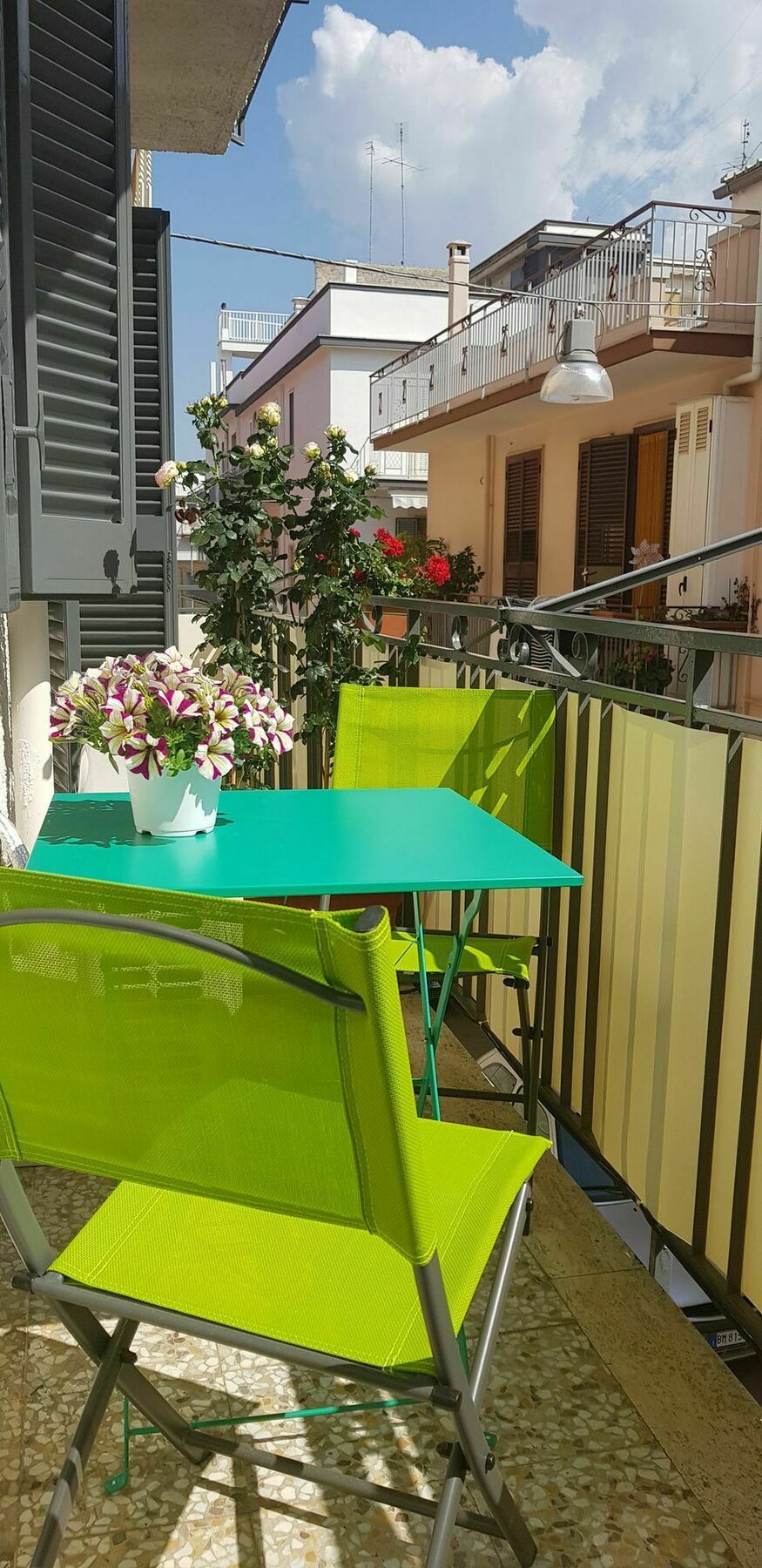 קונברסאנו Cupersanum B&B מראה חיצוני תמונה