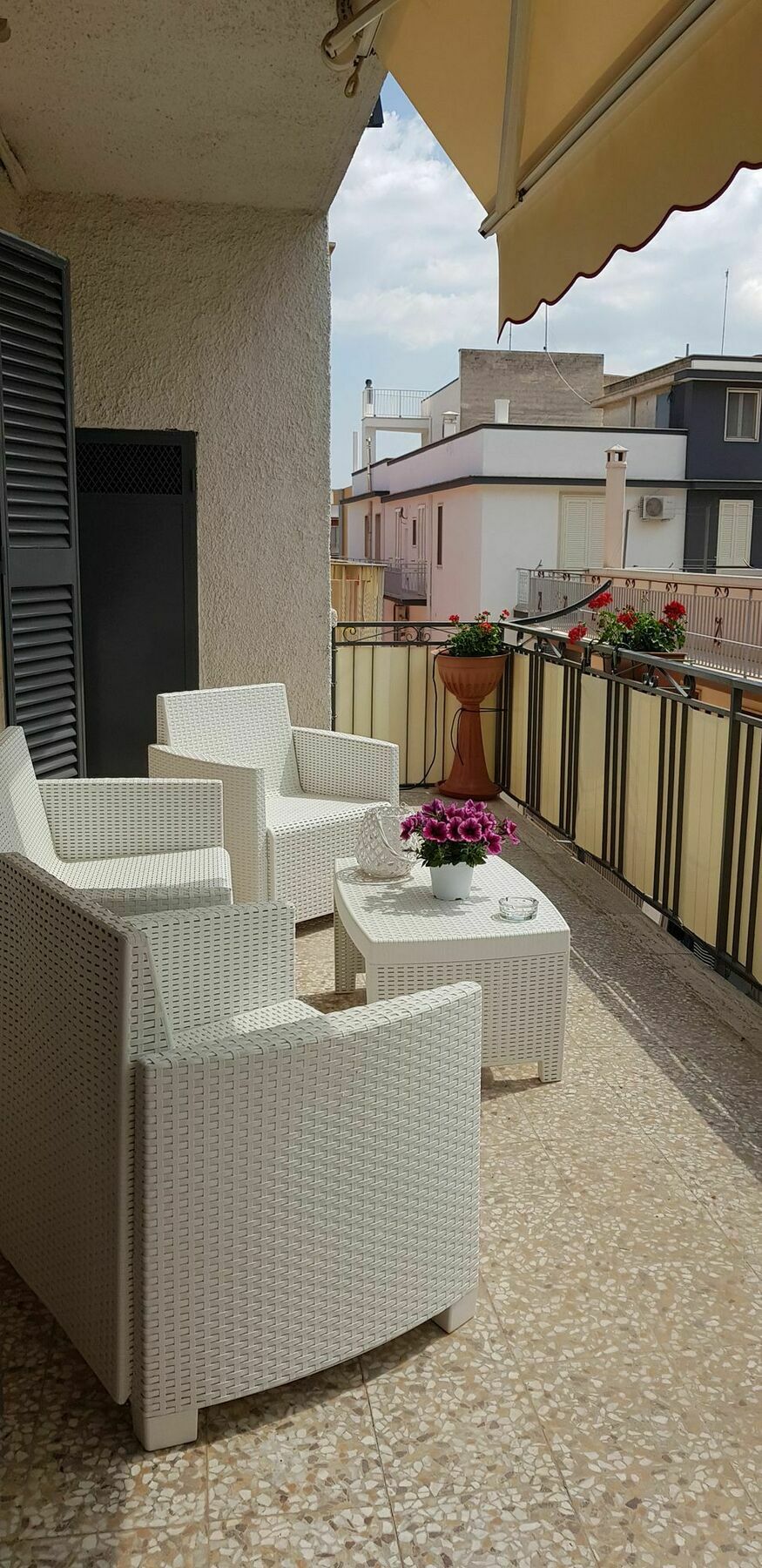 קונברסאנו Cupersanum B&B מראה חיצוני תמונה