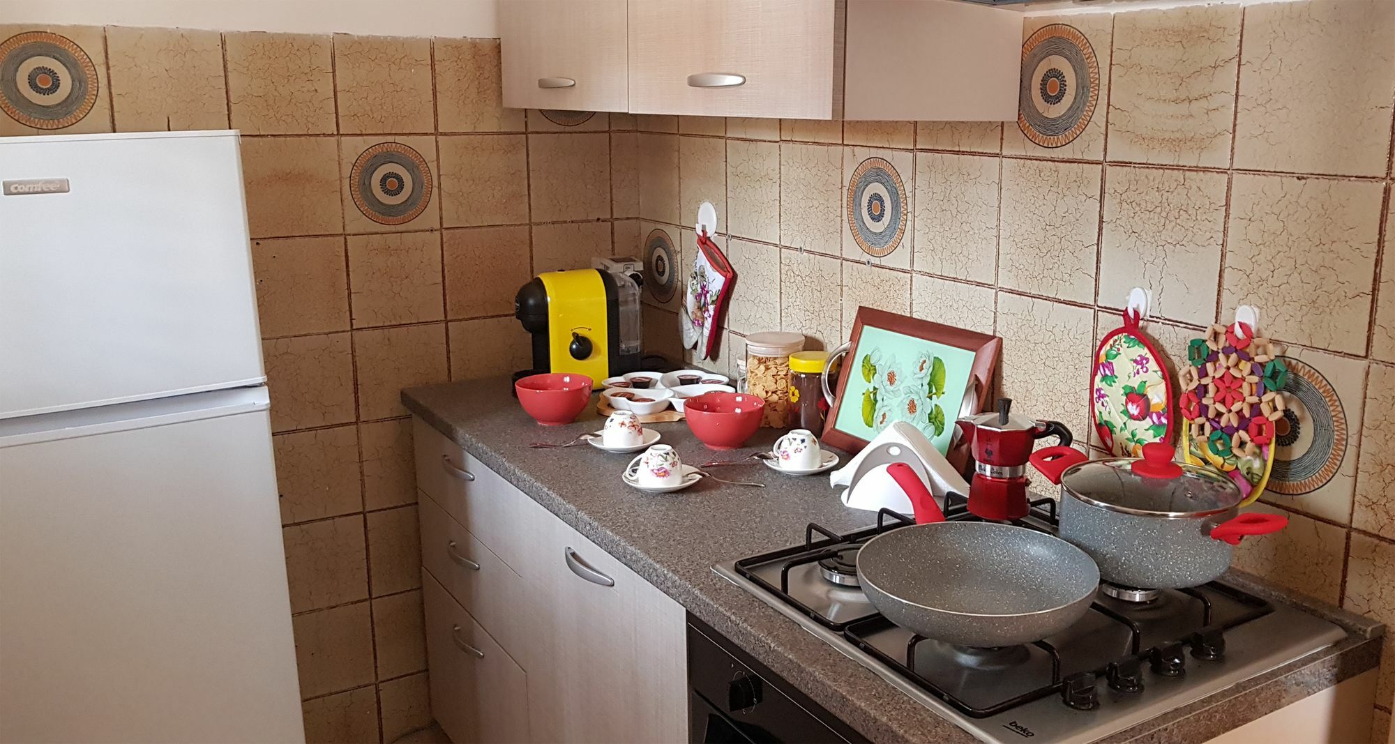 קונברסאנו Cupersanum B&B מראה חיצוני תמונה