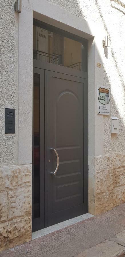 קונברסאנו Cupersanum B&B מראה חיצוני תמונה