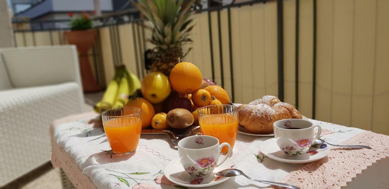 קונברסאנו Cupersanum B&B מראה חיצוני תמונה