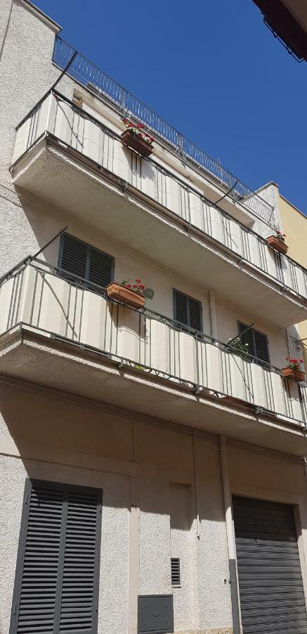 קונברסאנו Cupersanum B&B מראה חיצוני תמונה