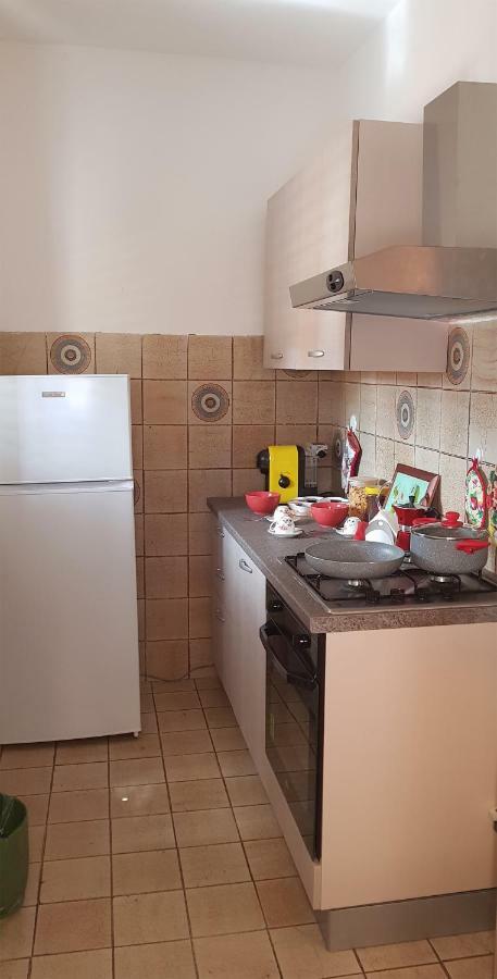 קונברסאנו Cupersanum B&B מראה חיצוני תמונה