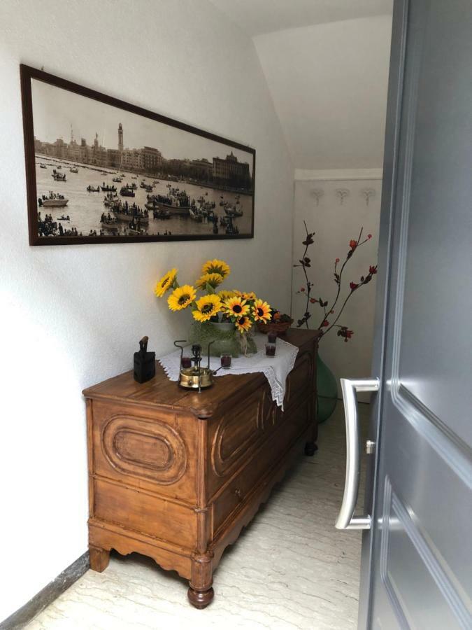 קונברסאנו Cupersanum B&B מראה חיצוני תמונה