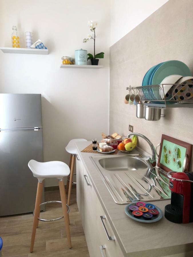 קונברסאנו Cupersanum B&B מראה חיצוני תמונה