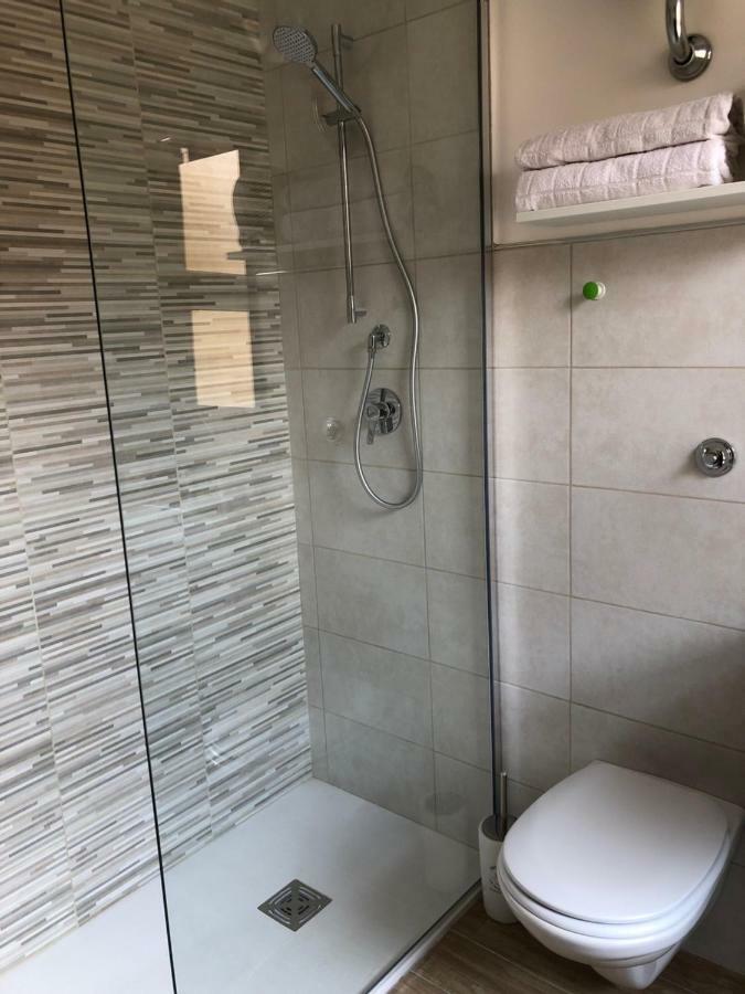 קונברסאנו Cupersanum B&B מראה חיצוני תמונה
